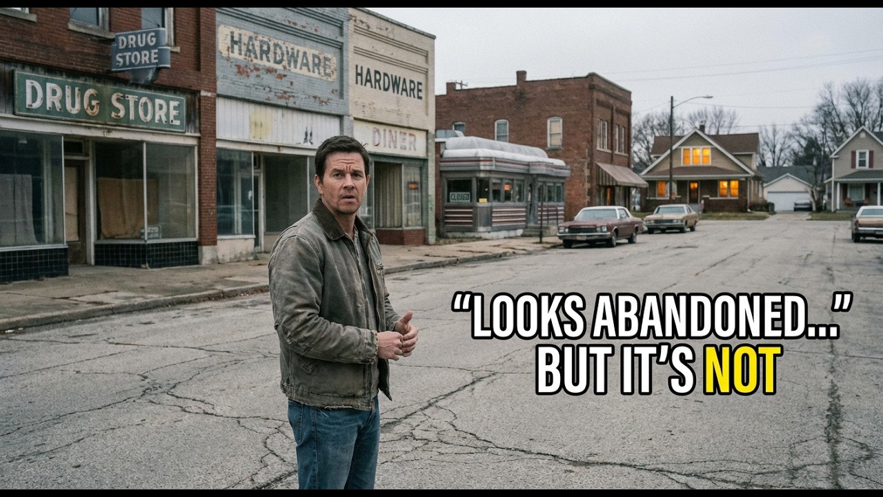10 U.S. Towns That Feel Abandoned — But Aren’t