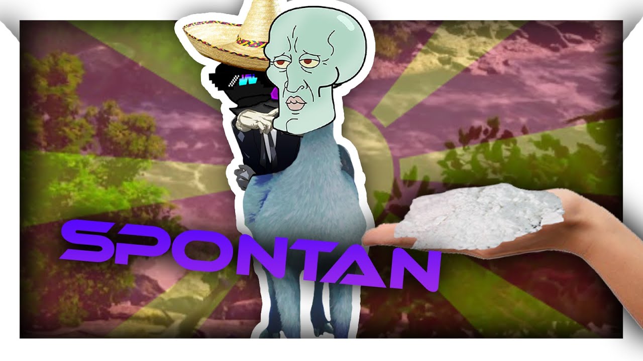 Spontanstes Video mit schlechter Ton Qualit&auml;t ( KyuuubiK )