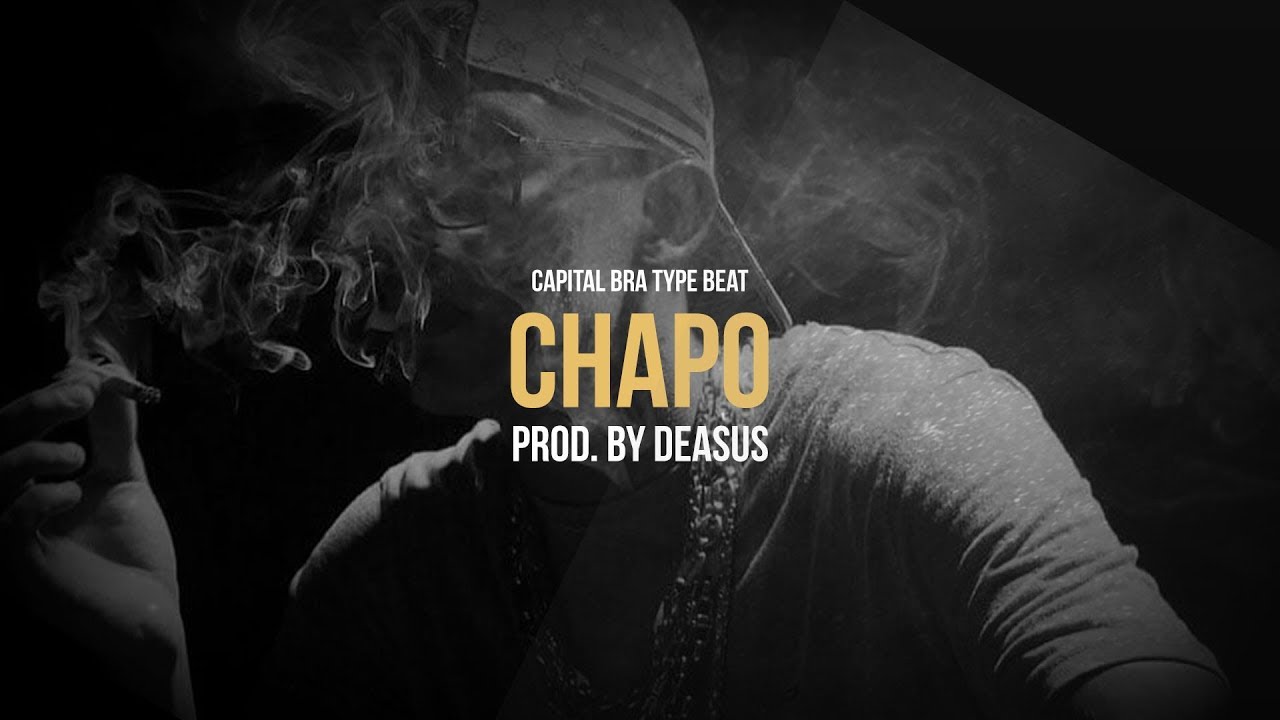 [FREE] Capital Bra x Summer Cem x KC Rebell Type Beat - Chapo (Prod. by Deasus)