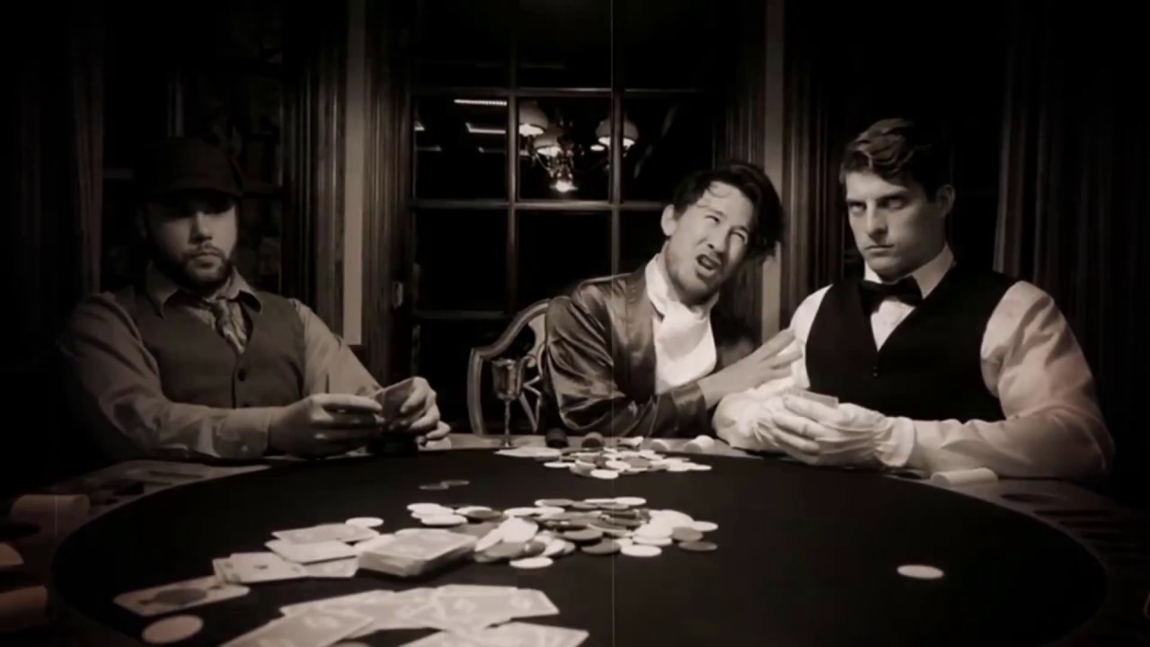 Markiplier - Death of a Bachelor