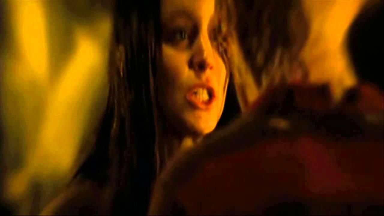 A Trapped Love [Freddy/Nancy]