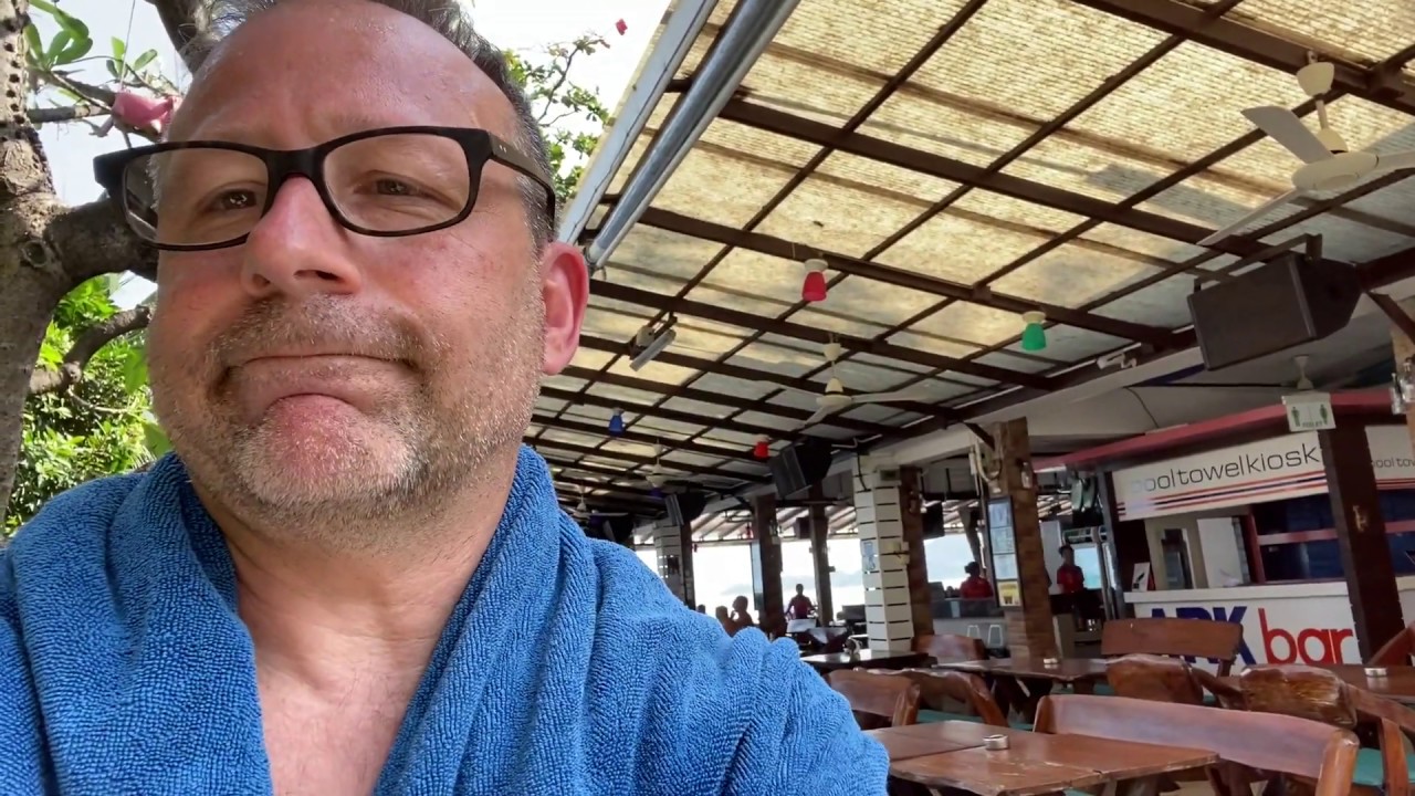 My Tour And Review Of The Ark Bar Resort, Chaweng Beach, Koh Samui