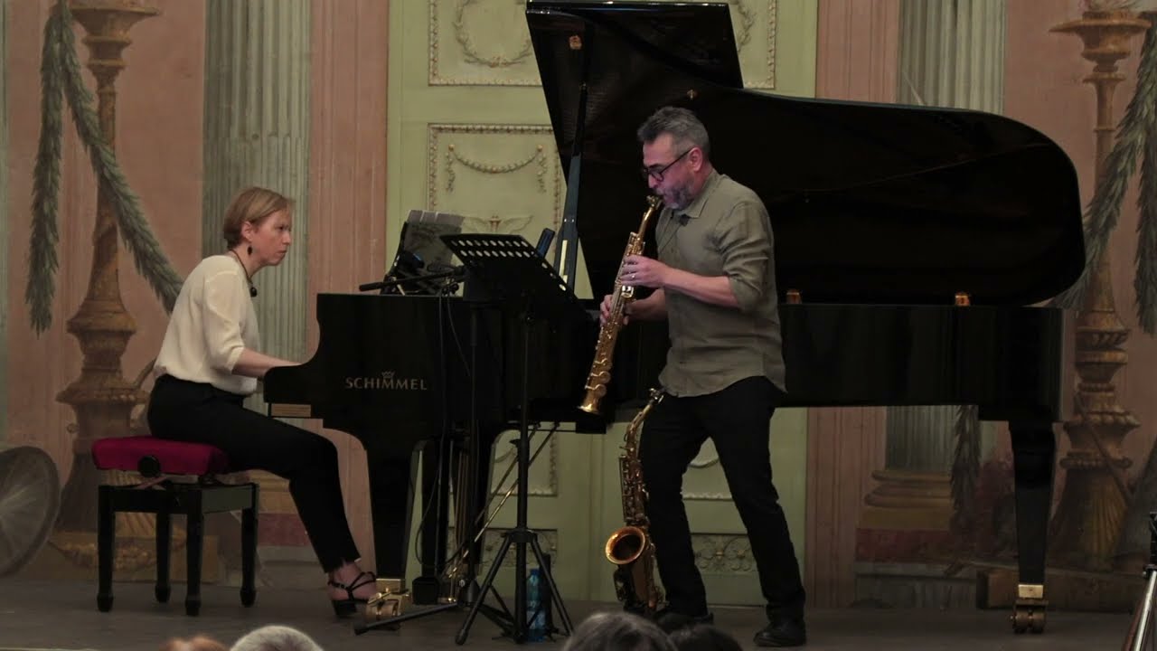 Tango Choroso (Giorgio Babbini)