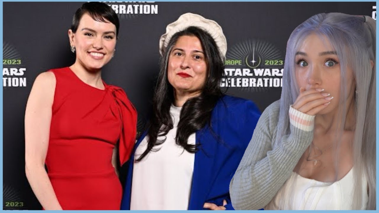 Star Wars Director ROASTED For Going Woke