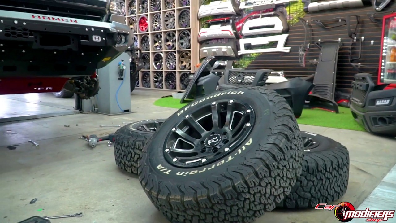 ⚠️Proyecto Chevrolet Colorado⚠️|| MODIFIERSTV