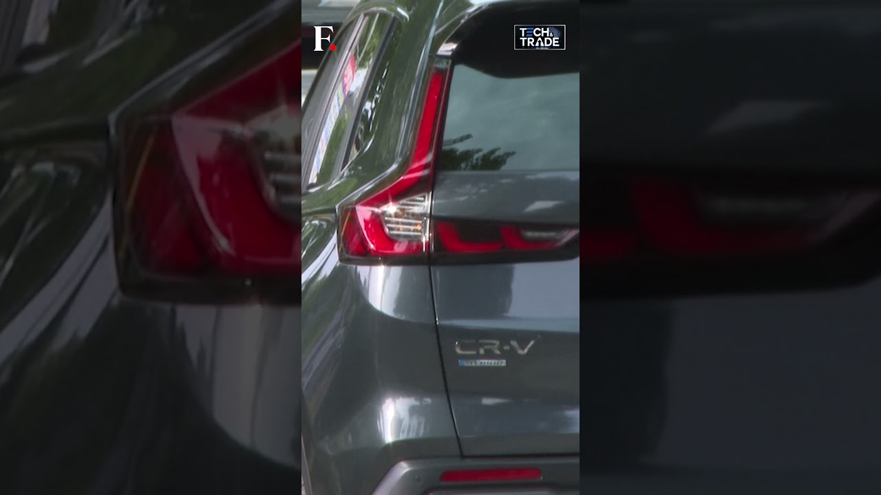 Как Honda потеряла миллиарды долларов | Firstpost Tech & Trade