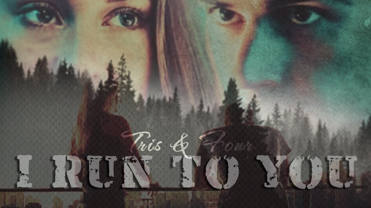 T & F || I run to you