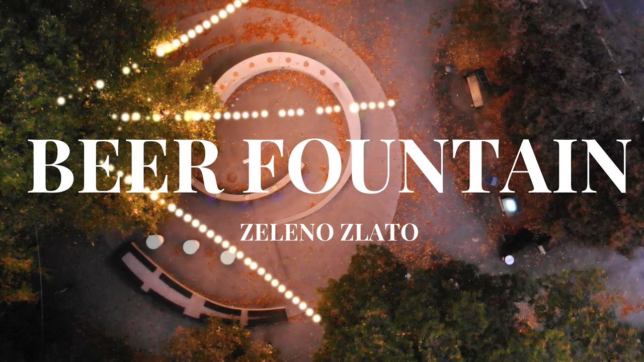 Fontana Piv Zeleno Zlato Žalec - Season 2023