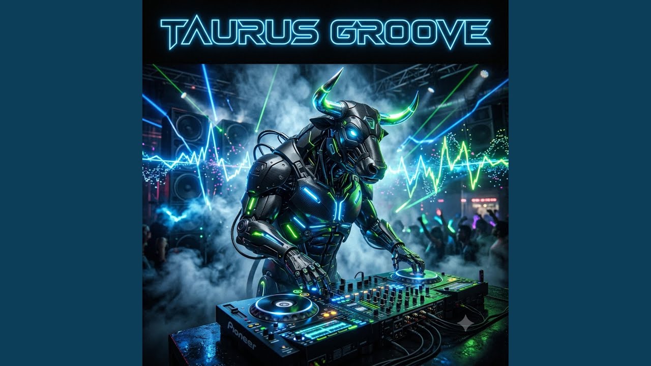 Taurus Groove