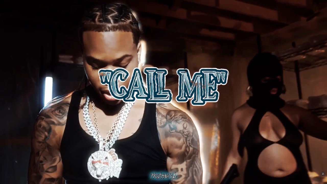 [FREE] Fox BD Type Beat 2025 - "CALL ME"