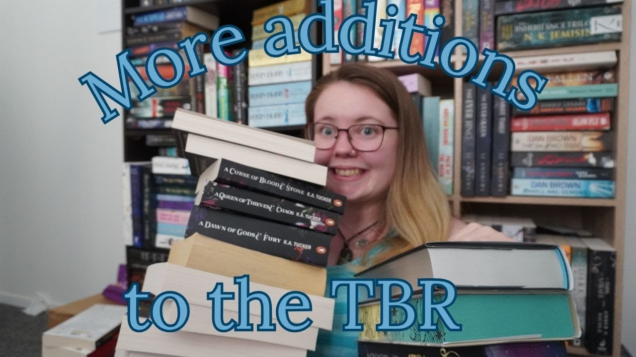 Recent Book haul - Lots of new Special Editions