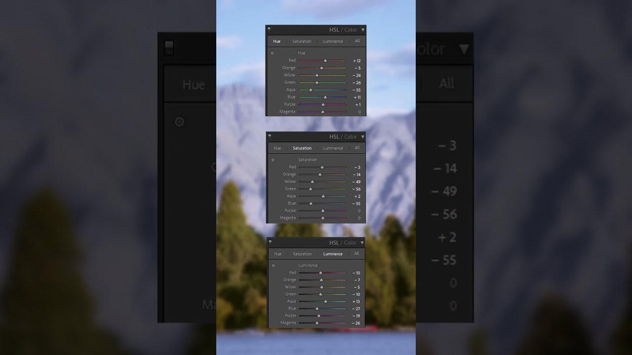 Free Earth Tones Lightroom Mobile Preset Tutorial | DNG & XMP Free Download | Presetum