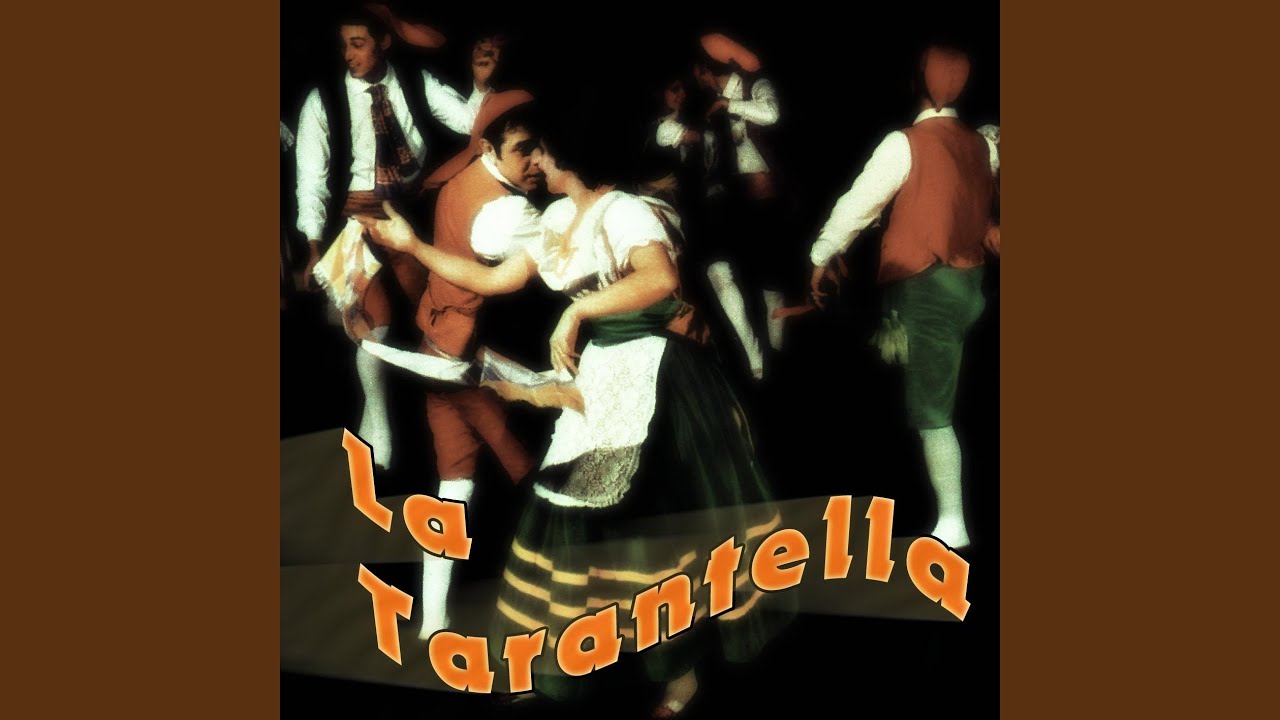 Tarantellissima