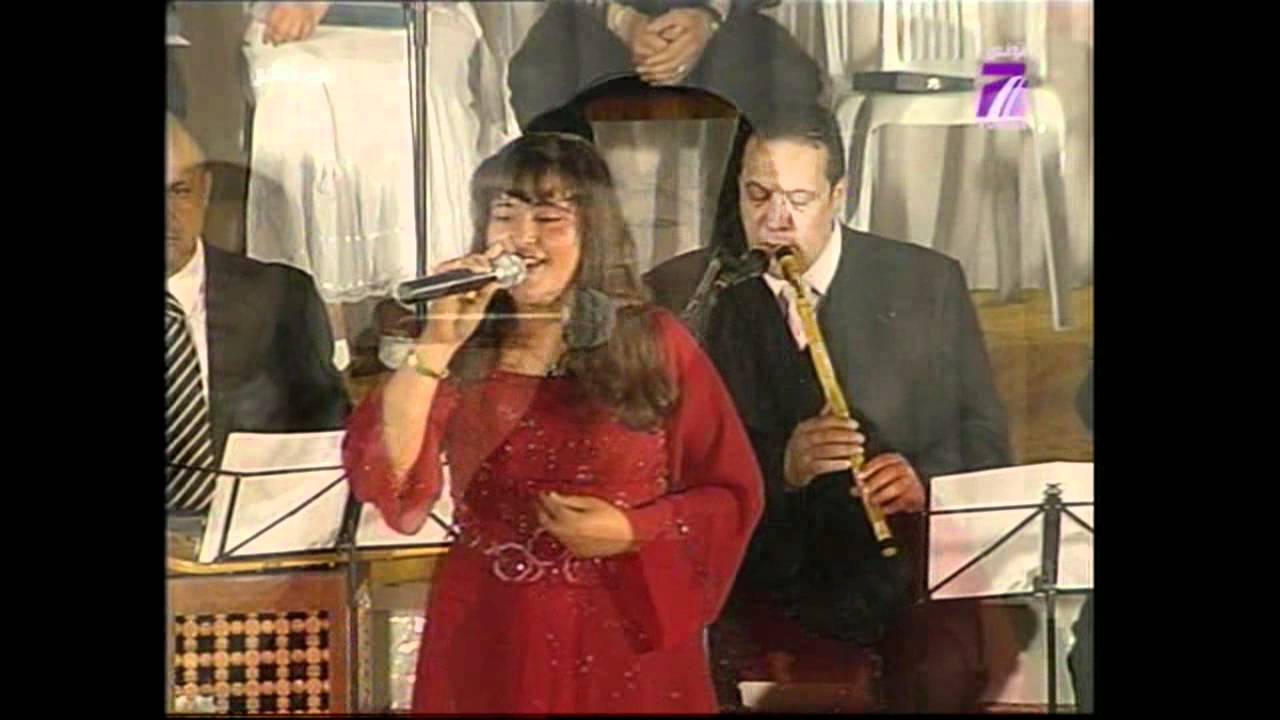 الفنانة سـرور الهمامـي تفوز بالجائزة الوطنية الأولي في الغناء بأغنية فراق غزالي للمرحومة صليحة
