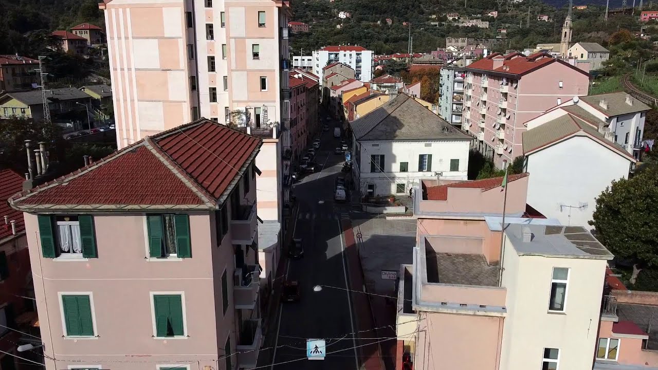 Savona, Lavagnola 