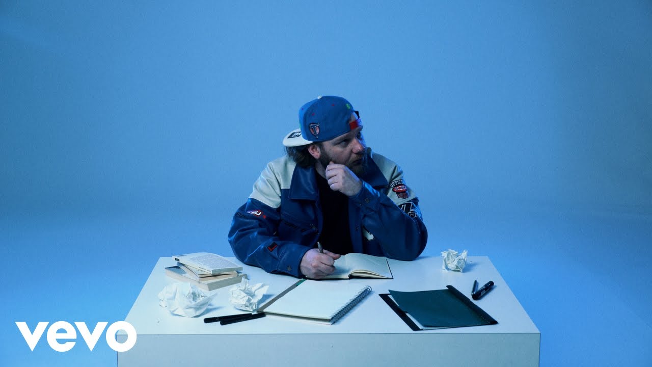Nitro - TI DIREI (Visual Video)