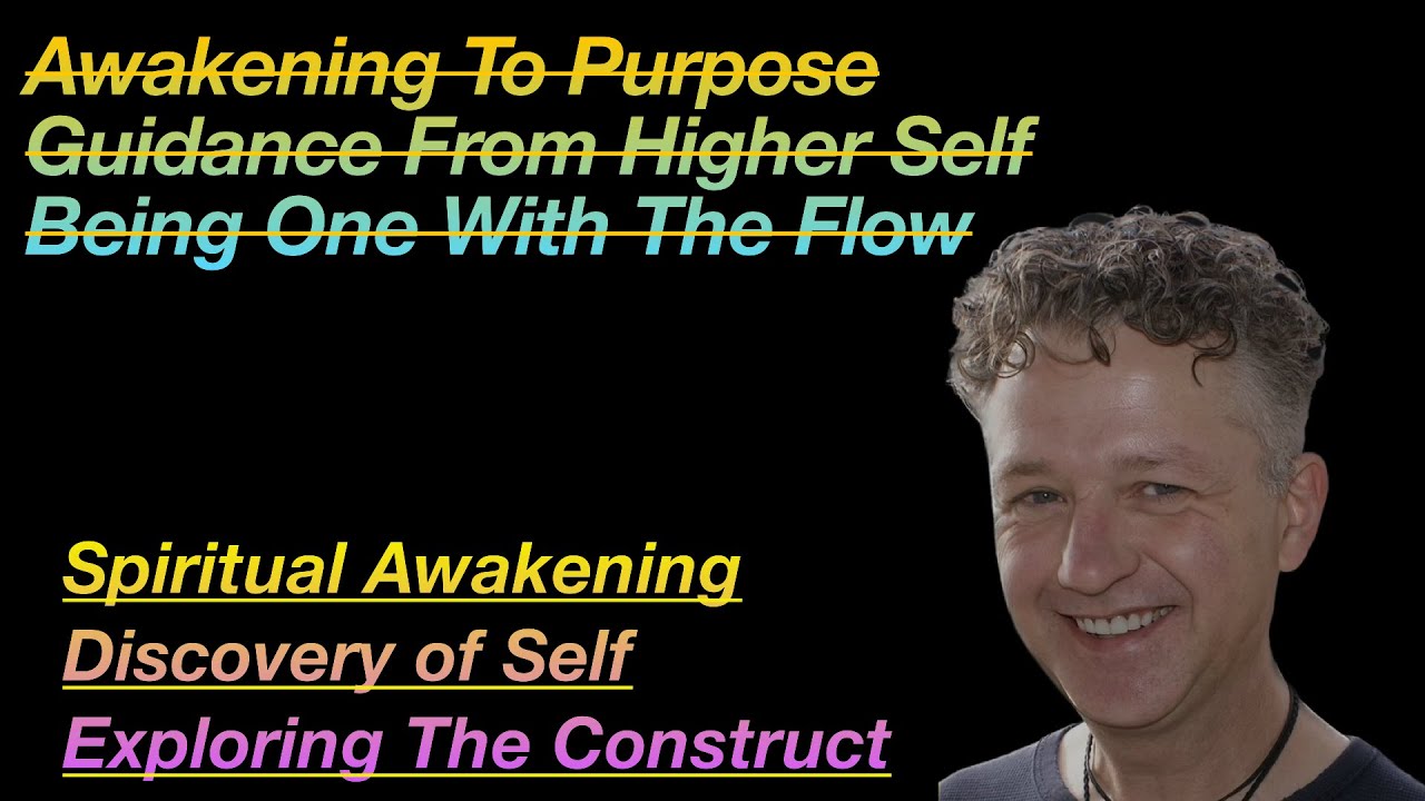 Guidance From Higher Self | Connection to Source Consciousness | Awareness of Spiritual Awakening 