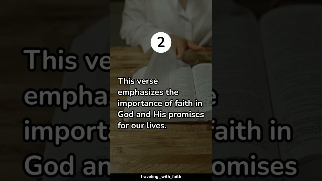 John 14:1 says, 