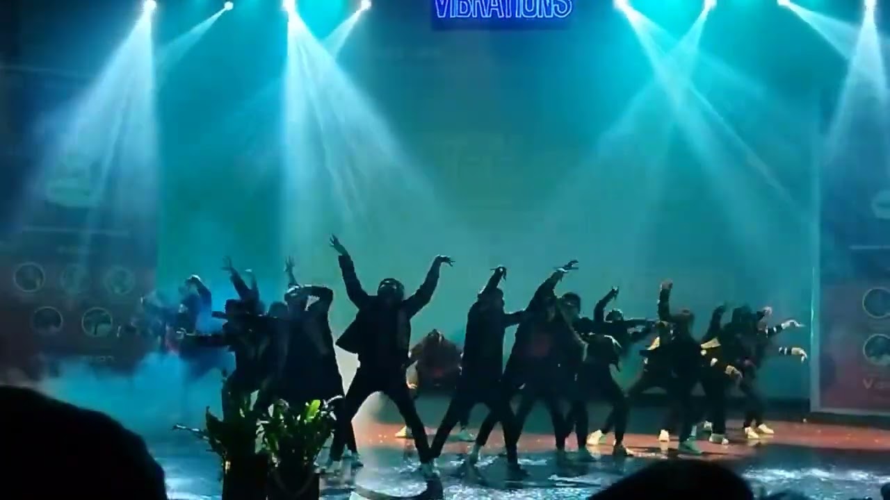 Sulthana Kgf chapter 2 song choreography