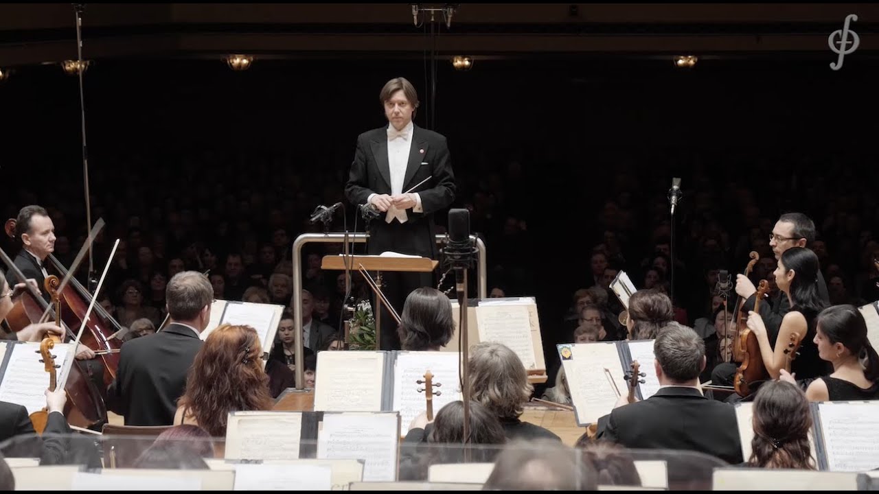 Pyotr Tchaikovsky: Romeo & Juliet Fantasy Overture