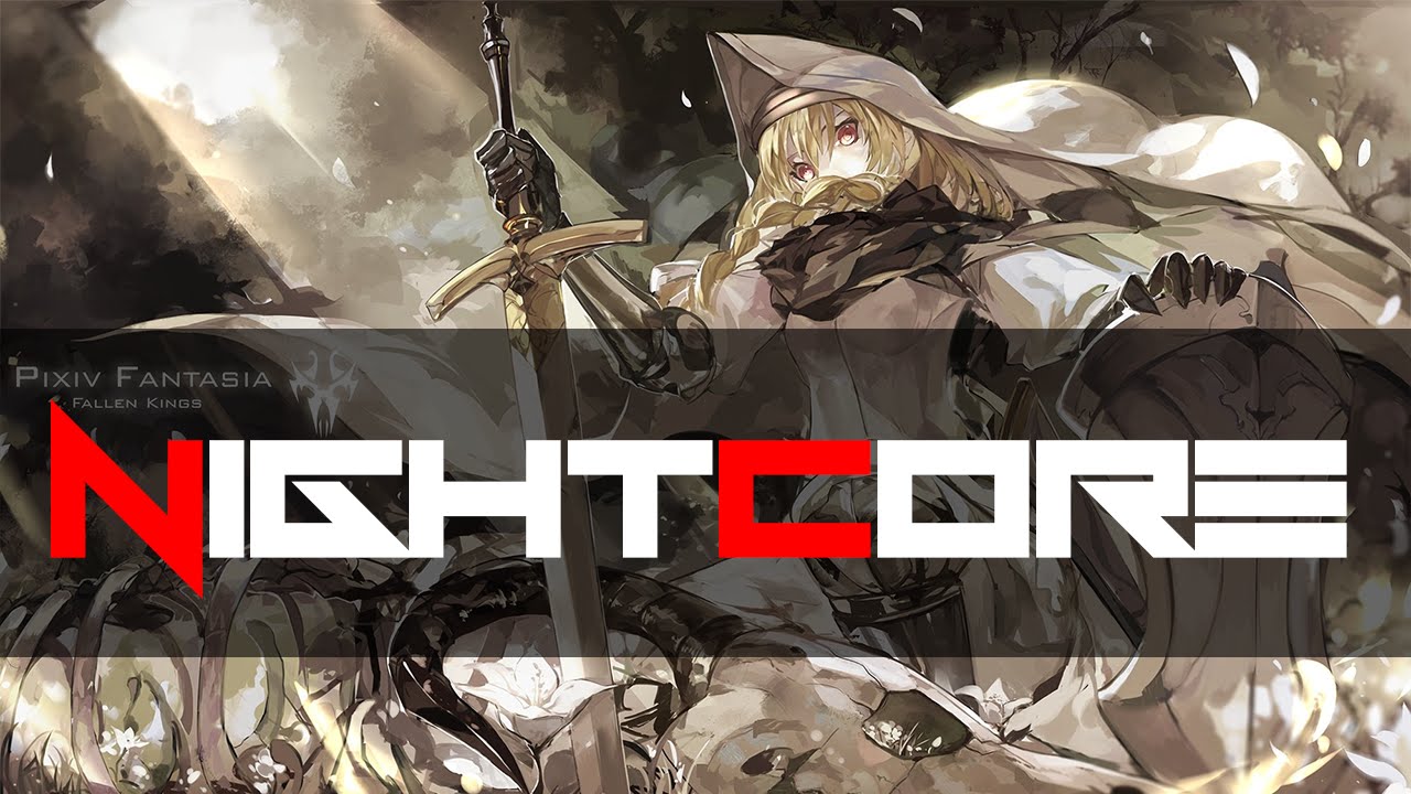 ❖ Deeper Deeper - ONE OK ROCK【Nightcore】