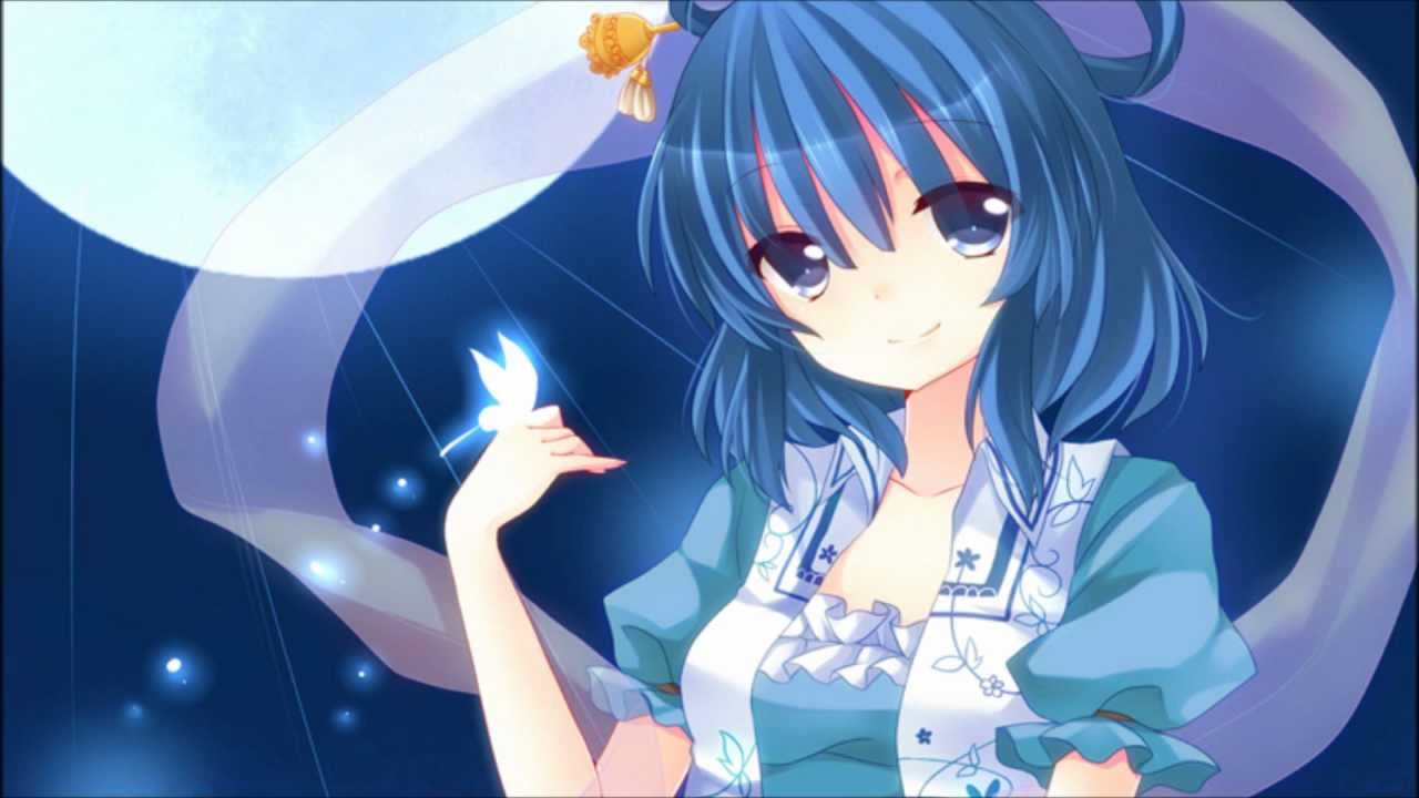 [Touhou]-Seiga's Theme: Old Yuanxian ~Remix