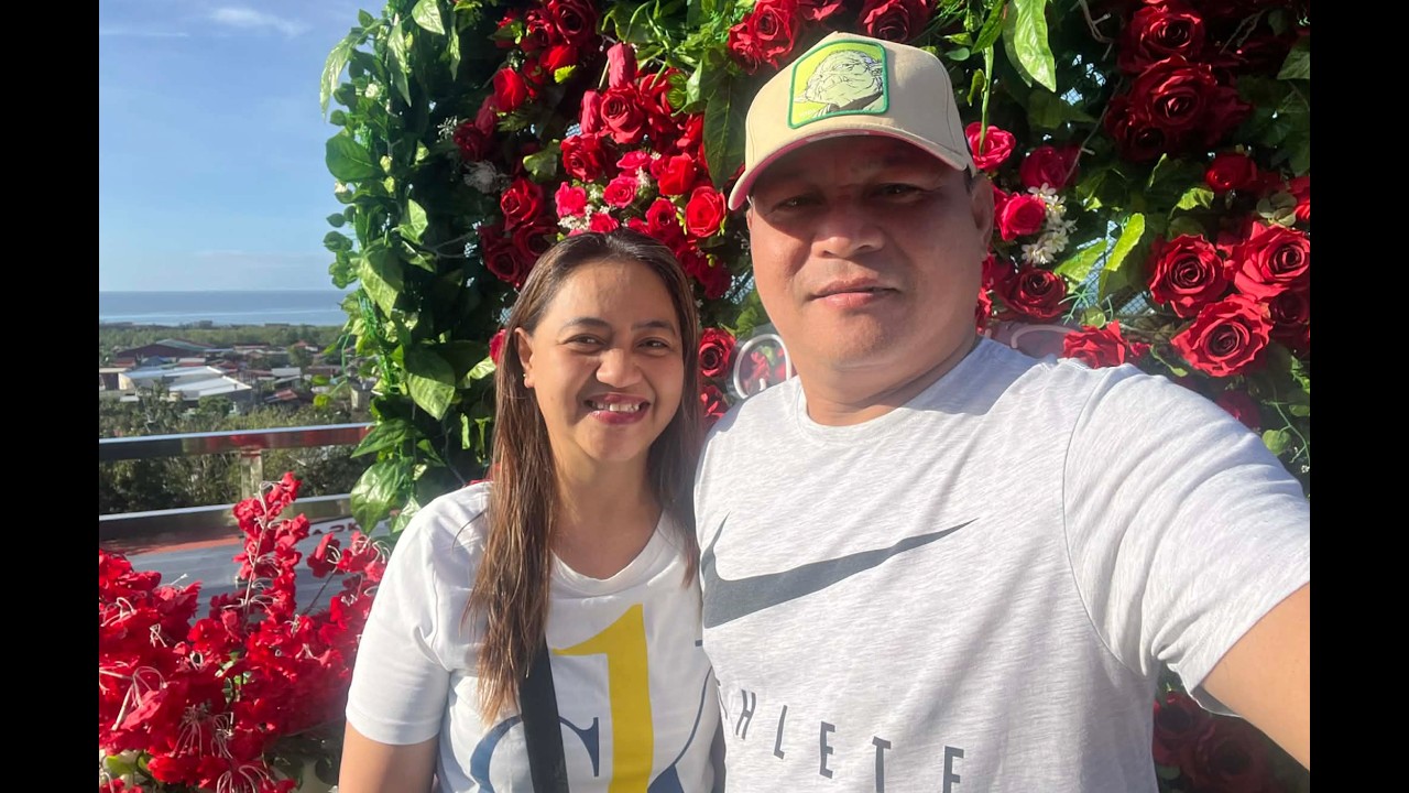 Long Ride - Southern Leyte to Cavite (Part 1)