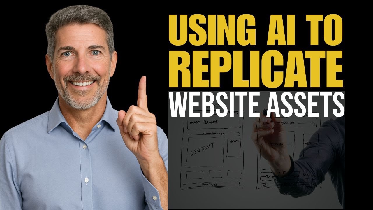 Transform Your Blog Design with AI Tools in 10 Minutes!