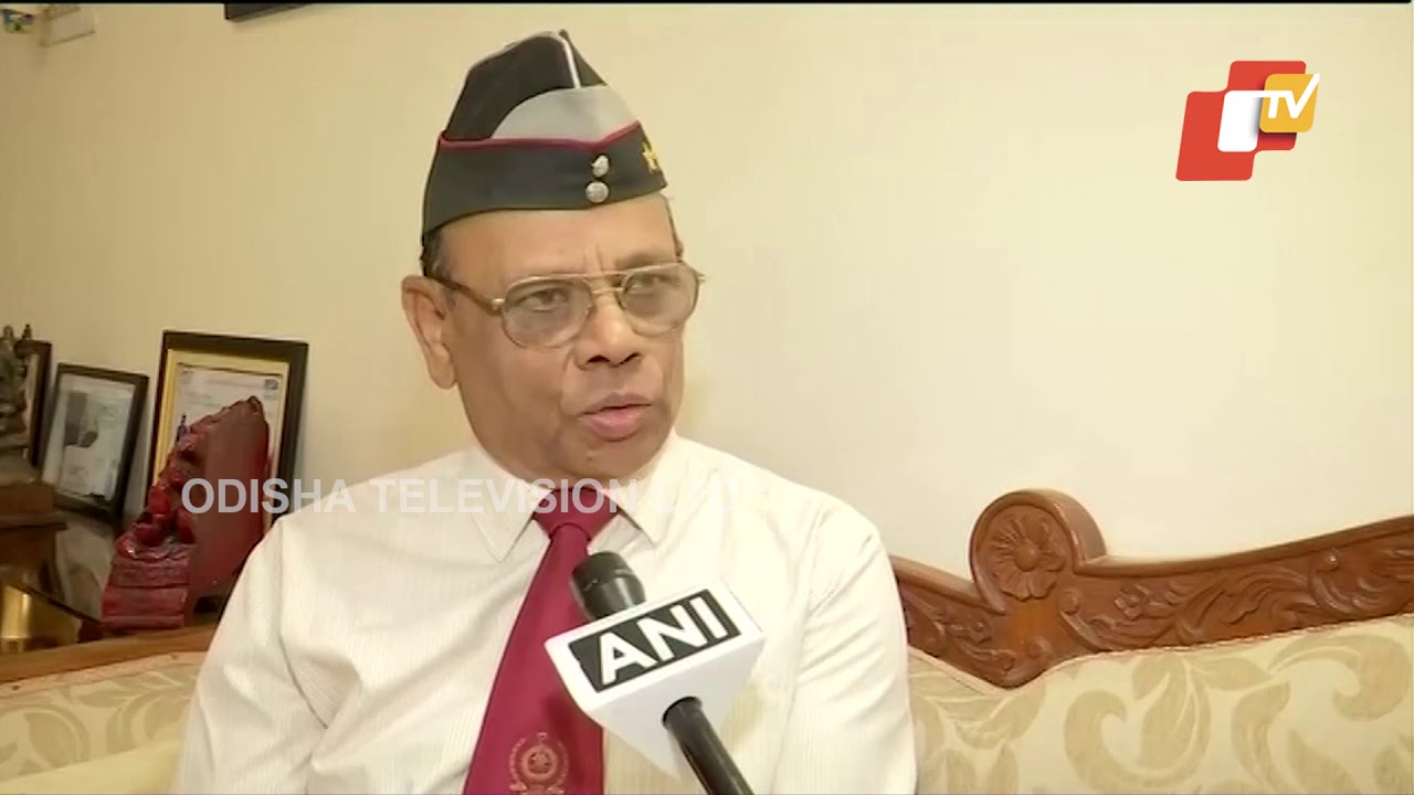 Retd Lt General Shekatkar On General Bipin Rawat Taking Charge Of CDS