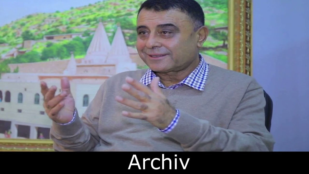 Ekrem Reşo   Perwîn