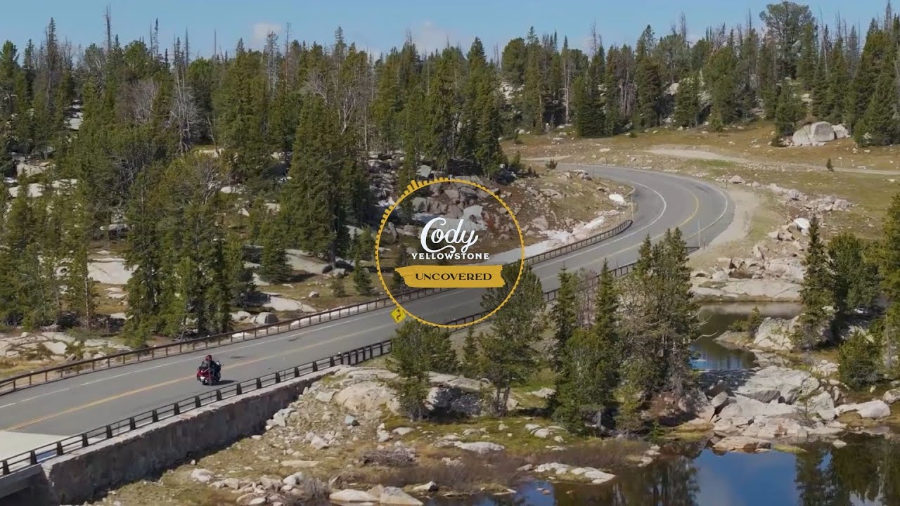 Cody Yellowstone Uncovered Podcast Ep.5: Where is Buffalo Bill Buried?