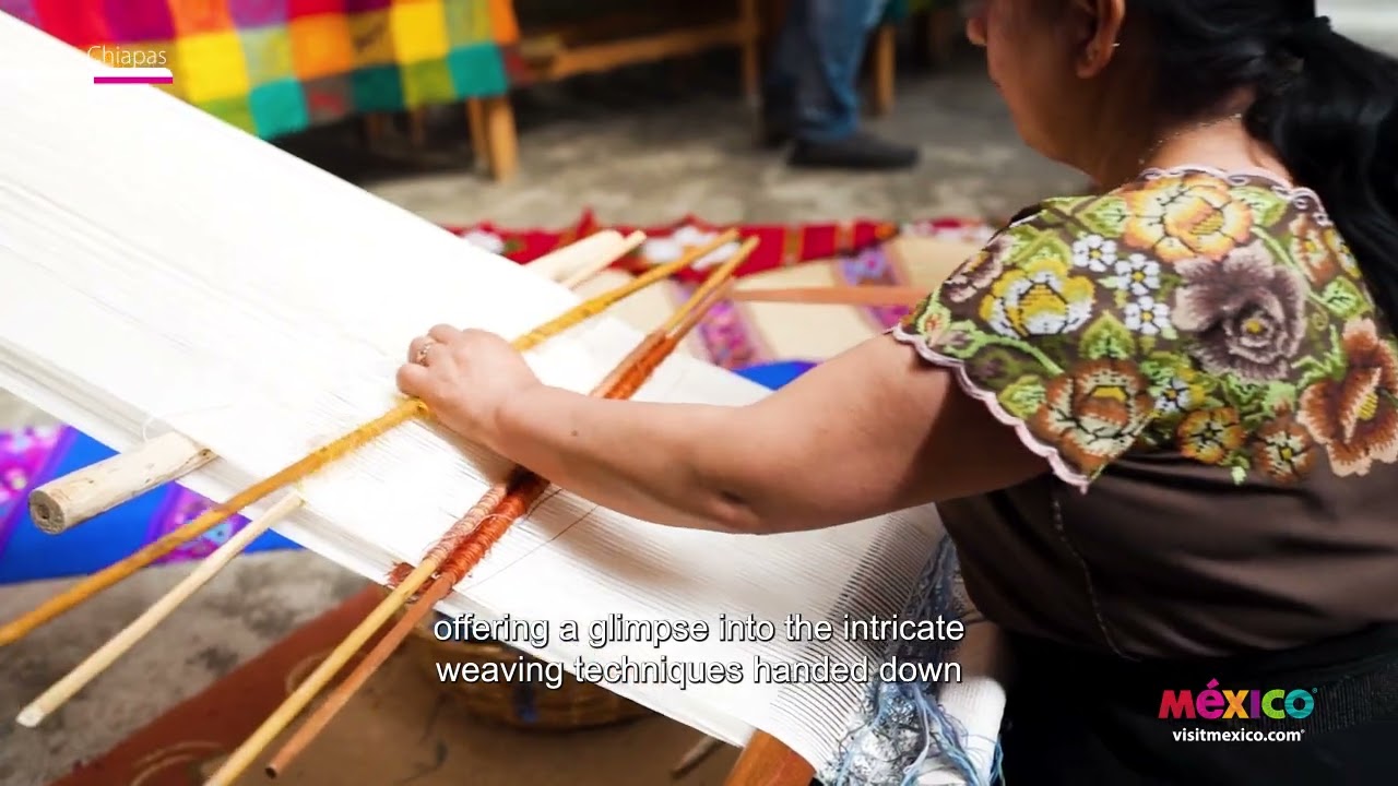 Chiapas, Mexico: Land of Coffee, Culture & Tradition | Casa Tostadora Briones x SECTUR M&eacute;xico