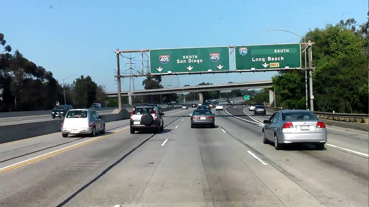 In this captivating YouTube video, join me as we explore the stunning streets of Los Angeles, CA