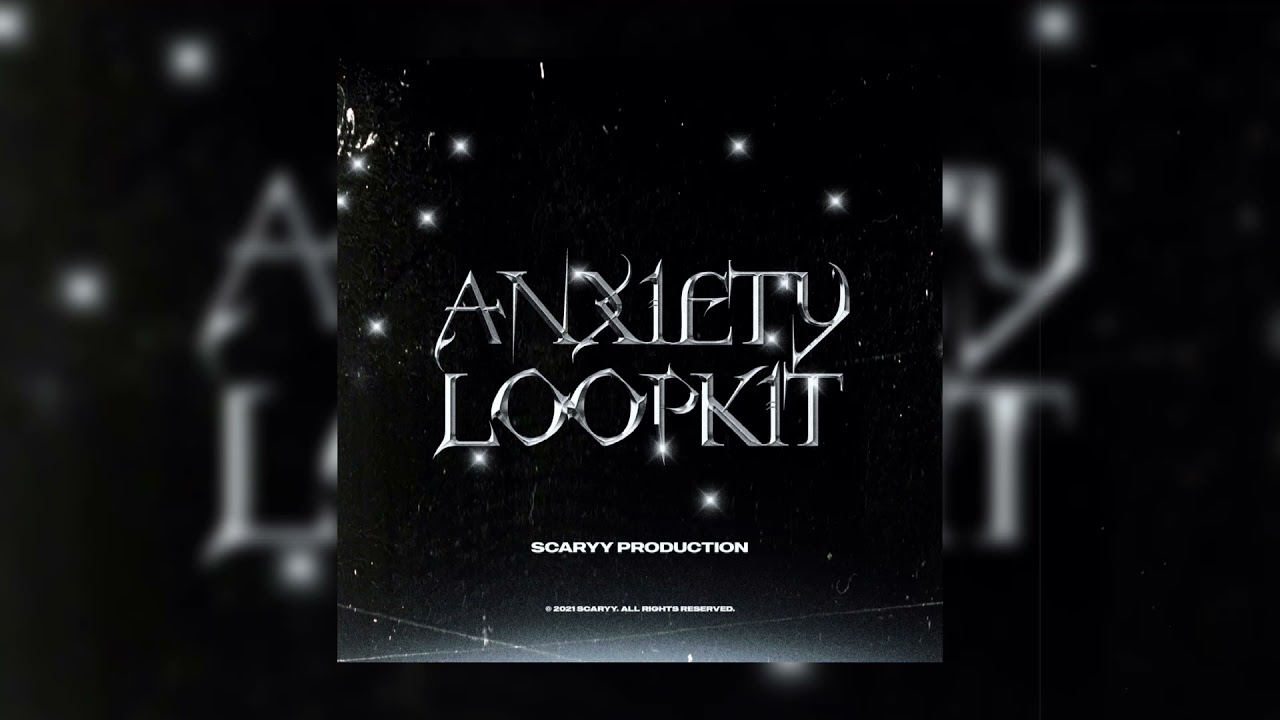 [FREE] DARK Loop Kit (Southside, 808 Mafia, Nardo Wick, EST Gee, Future) 