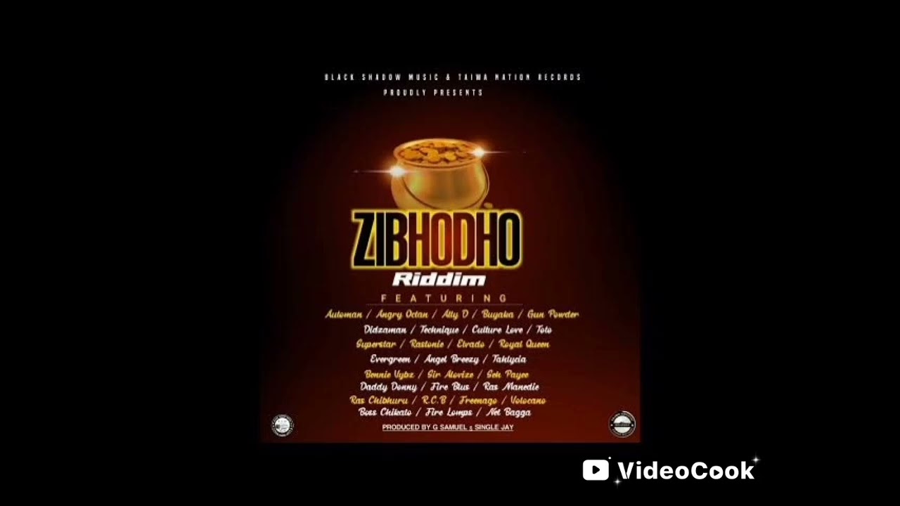 Zibhodho Riddm Mxtap by Dj Mikela Official +27 651 831 445 