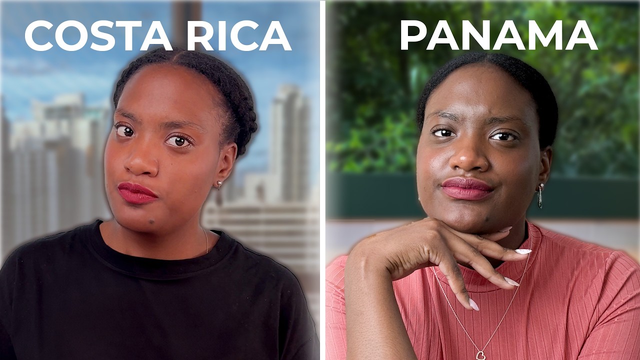 Retiring in Panama vs Costa Rica: Costs, Quality of Life & More