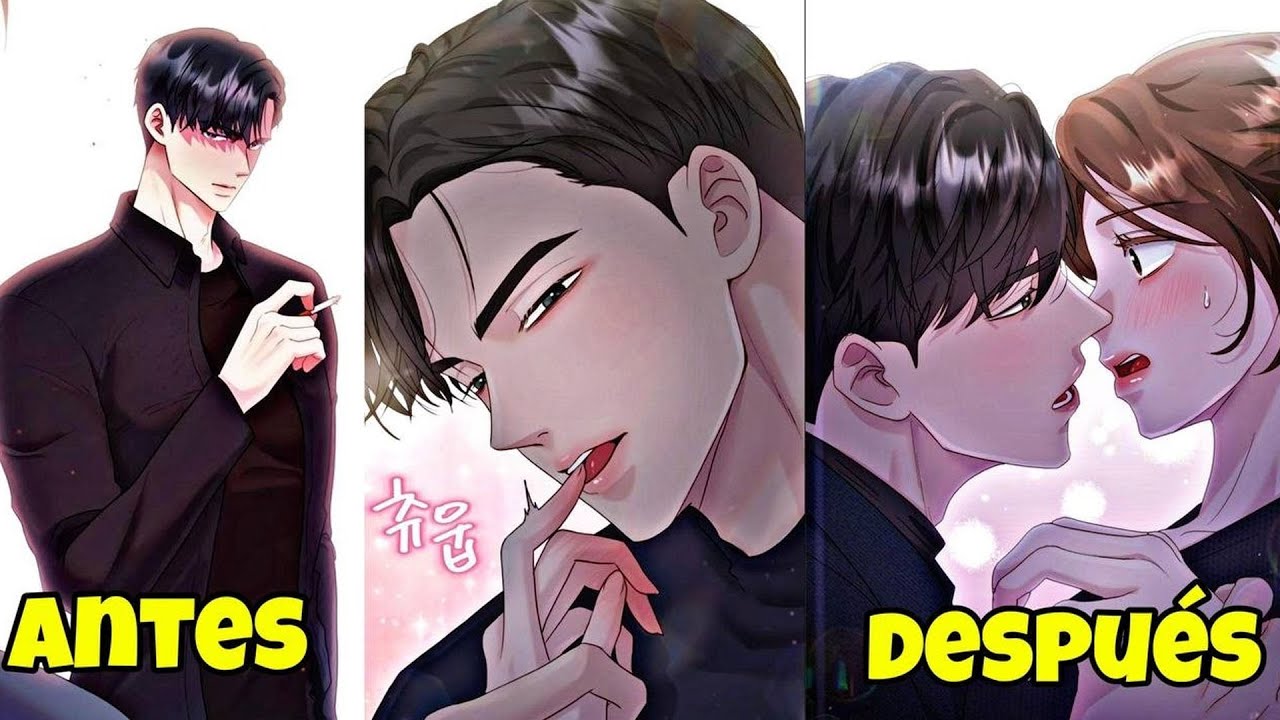 Para ella era solo un encargo; para él, ella lo era todo| Resumen Manhwa