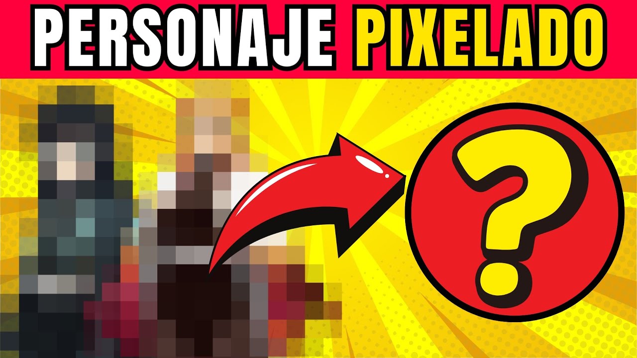 Adivina los Personaje de Demon Slayer por la Imagen Pixelada 👺⚔️ | Trivia de Demon Slayer ✅