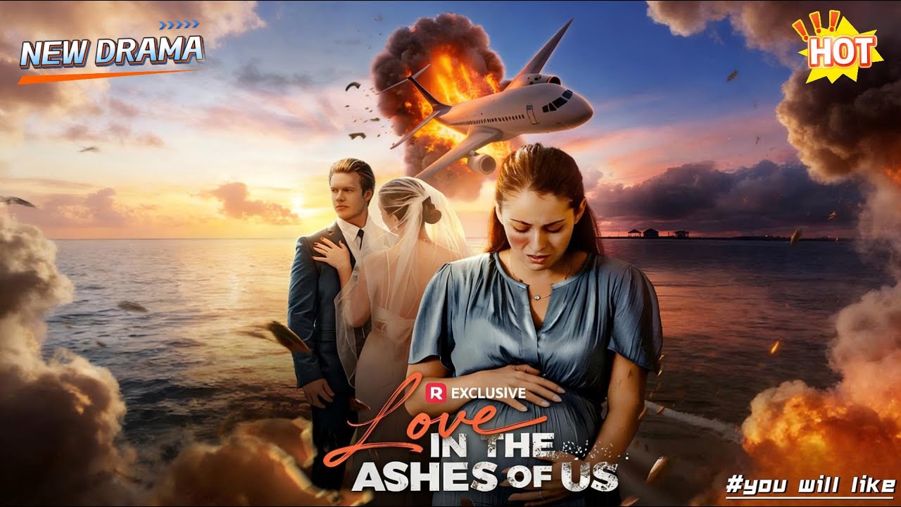 Love in the Ashes of Us｜She Gave Him Everything… He Gave Her Nothing