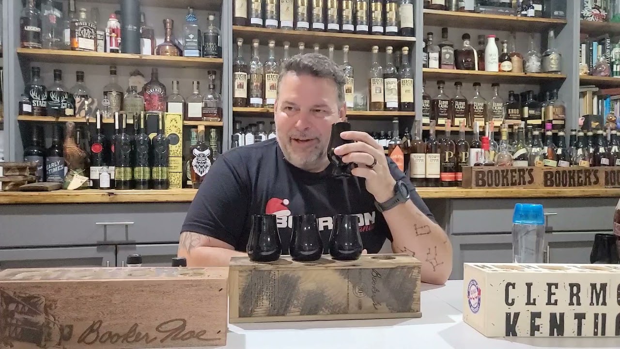 Best Booker's of all Time!!!