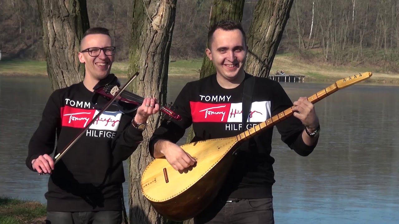 Mladi jarani - Kazi mi zoro - (Official video 2020)