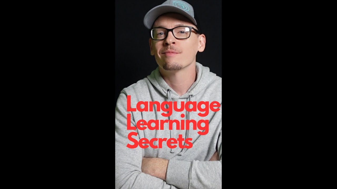 Как я быстро выучил испанский. Мои секреты изучения языков.