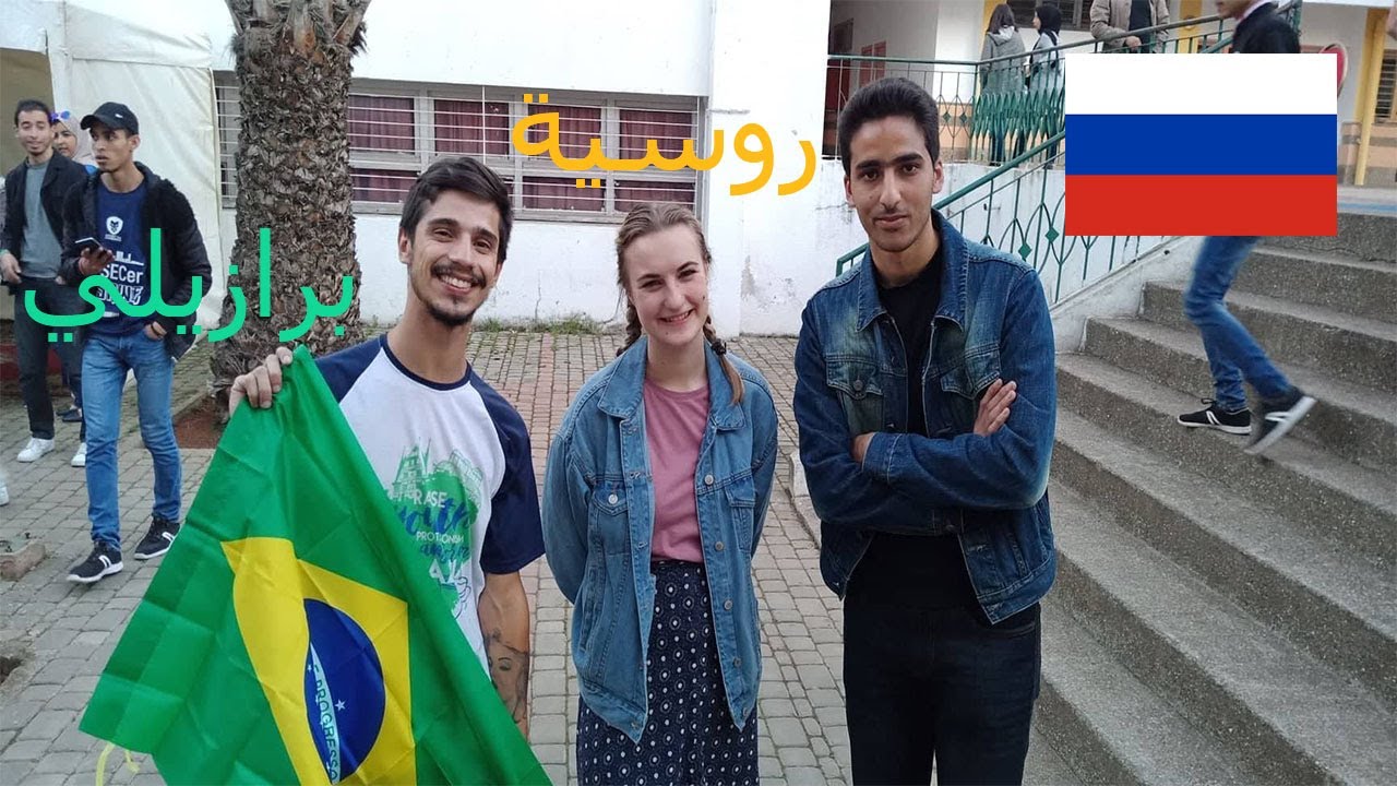 AIESEC at Olympiad ENSEM
