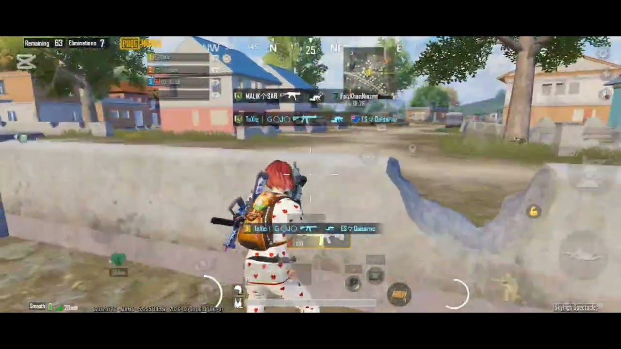 Pubg mobile new update erangle Ginnie mode support guys road to 1k subs need support 