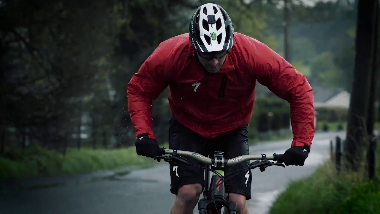Inside Specialized Racing: Jared Graves