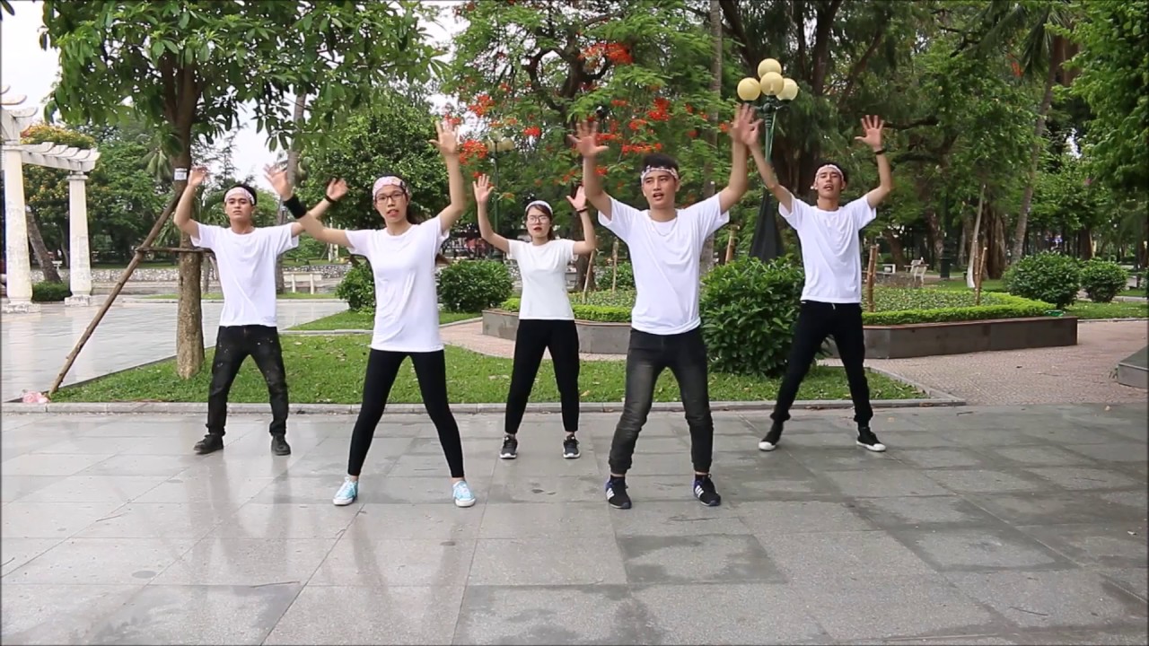 Bố ơi Mình đi đâu thế - LHV Khuyến tài Quần Cống