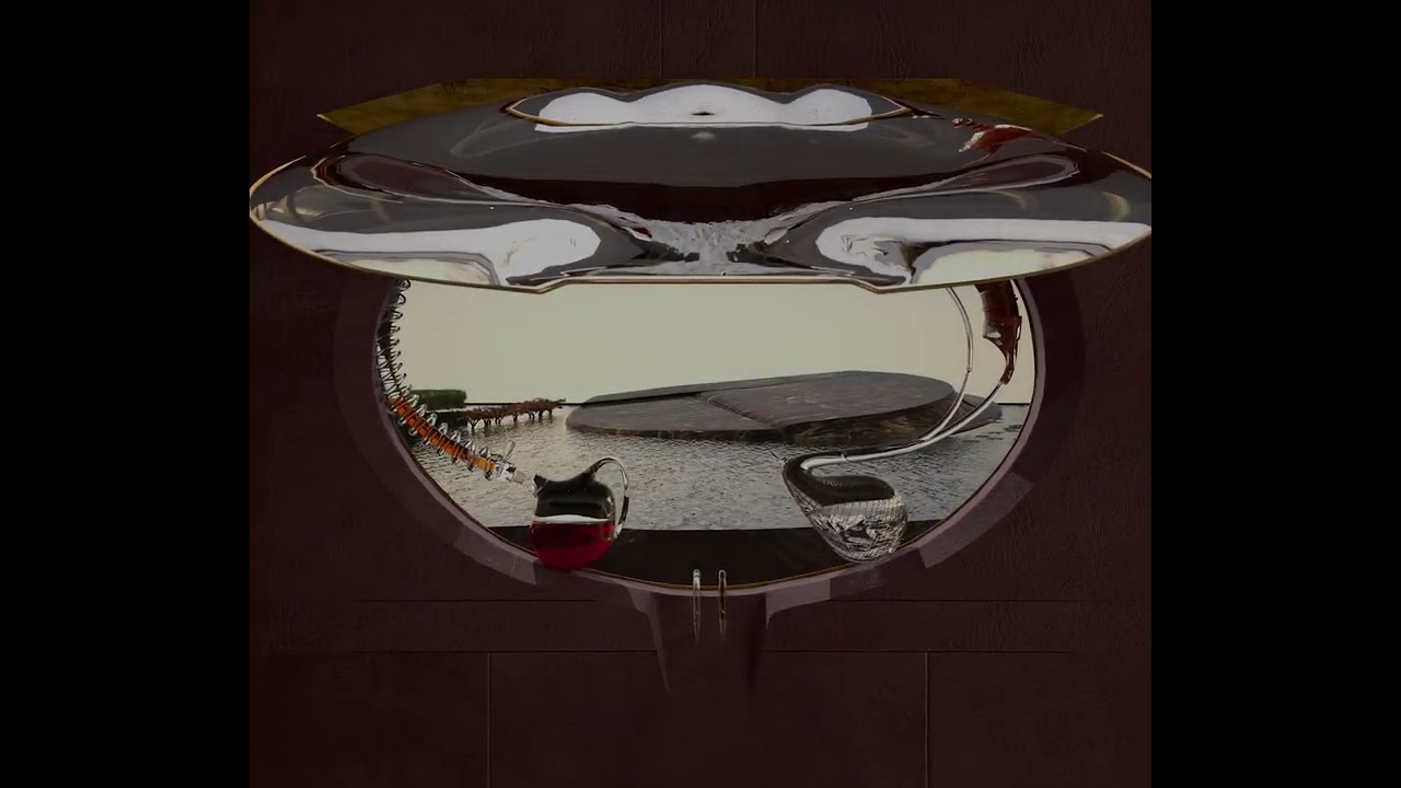 Coy Howard: The Thickening of Time - Amber, Villa 2, Tokyo, Japan
