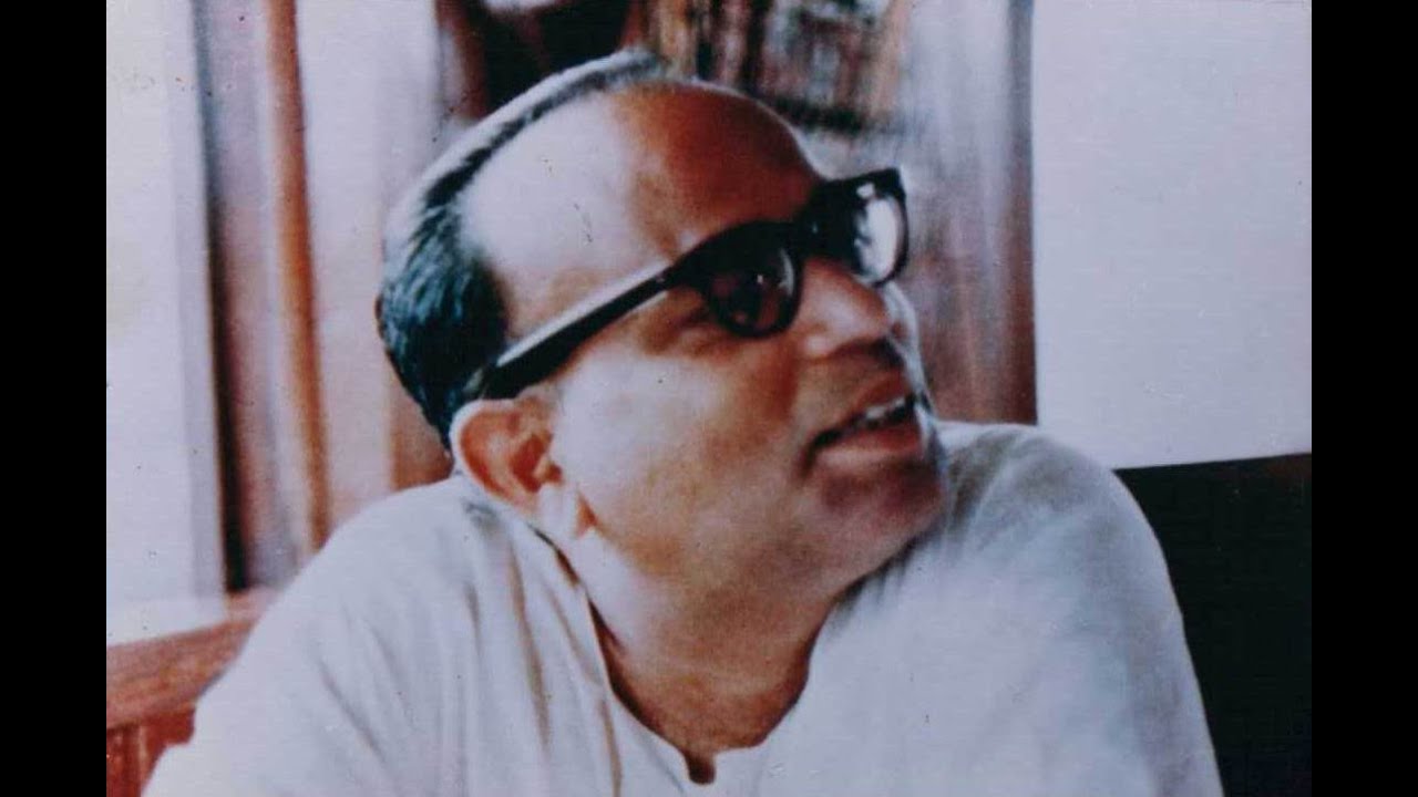 Baba's Life