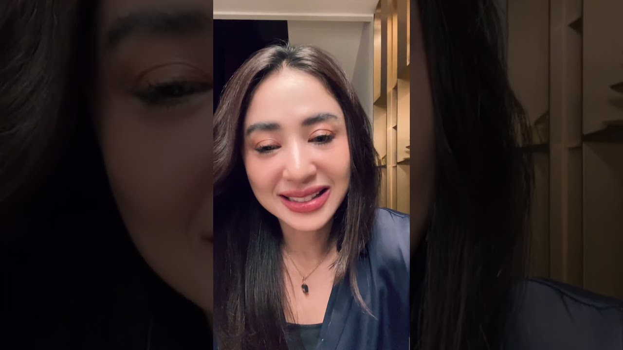 Dewi persik live