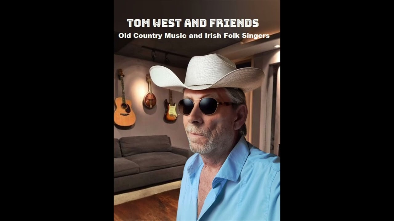Wolverton Mountain_Cover Song Tom West